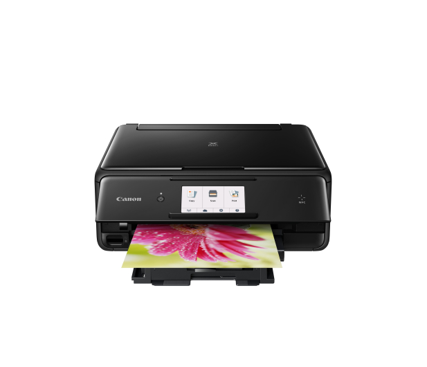 Canon Pixma TS8050 czarny - 338885 - zdjęcie 4